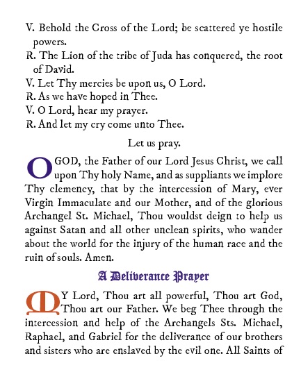 All Hallows Eve e-book (digital download)