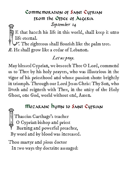 Saints Augustine and Monica Book of Prayers