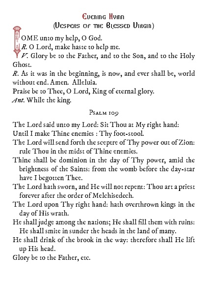 Saint Benedict the Moor Book of Prayers