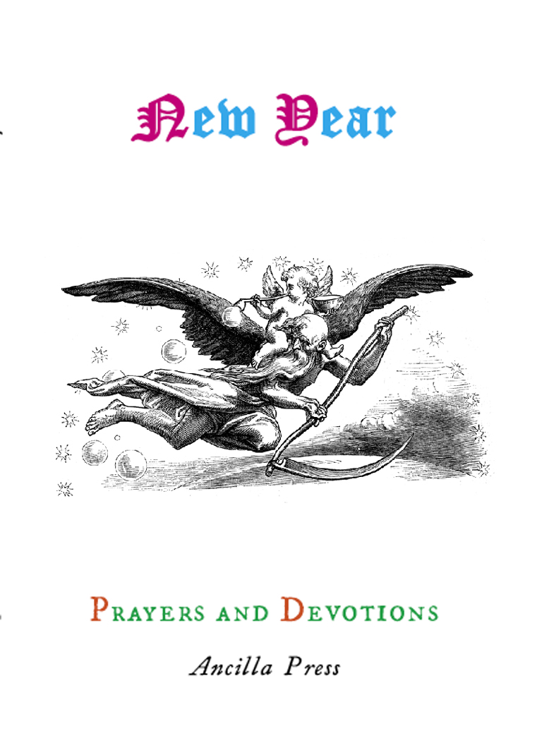 New Year Devotions