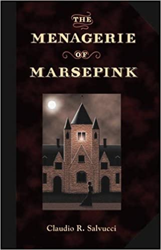 The Menagerie of Marsepink